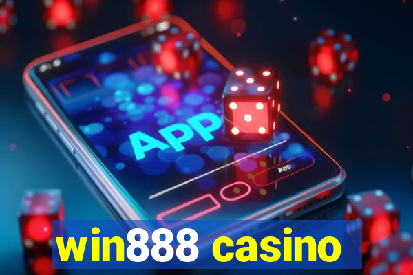 win888 casino